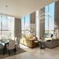 Studio Apartment for sale at Al Maryah Vista, Al Maryah Island, Abu Dhabi