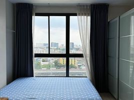 Studio Condo for sale at Ideo Sathorn - Thaphra, Bukkhalo