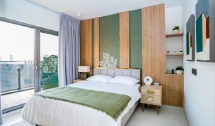 Квартира, 1 спальня на продажу в Grand Paradise, Дубай Tranquil Wellness Tower
