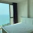 1 Schlafzimmer Appartement zu vermieten im The Riviera Wongamat, Na Kluea, Pattaya, Chon Buri, Thailand