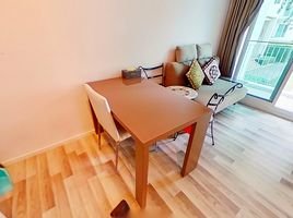 1 Bedroom Condo for sale at N8 Serene Lake, Mae Hia