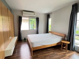 3 Schlafzimmer Haus zu vermieten im Inizio Chiangmai, San Kamphaeng