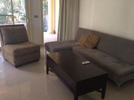 3 Schlafzimmer Villa zu vermieten im The Villa, El Katameya