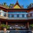 6 спален Вилла в аренду в Koi Signature Villa, Чернг Талай