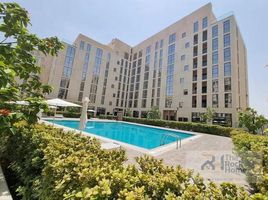 Studio Apartment for sale at Al Mamsha, Al Zahia