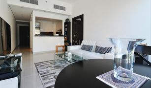 1 Bedroom Apartment for sale in Silverene, Dubai Silverene Tower B