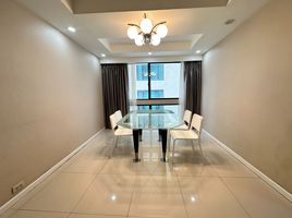 3 Schlafzimmer Appartement zu vermieten im President Park Sukhumvit 24, Khlong Tan