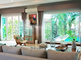 5 Schlafzimmer Haus zu verkaufen im Prukpirom Regent Sukhumvit 107, Bang Na