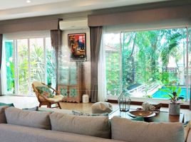 5 Schlafzimmer Villa zu verkaufen im Prukpirom Regent Sukhumvit 107, Bang Na, Bang Na