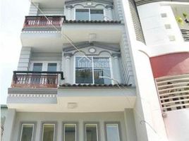 Studio House for sale in District 5, Ho Chi Minh City, Ward 15, District 5