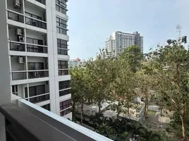 Studio Condo for rent at Treetops Pattaya, Nong Prue