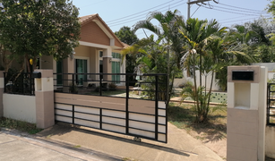 2 Bedrooms Villa for sale in Nong Prue, Pattaya Classic Garden Home