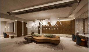 3 Bedrooms Villa for sale in The Crescent, Dubai Six Senses Residences