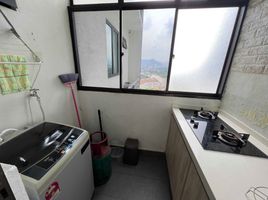 Studio Penthouse zu vermieten im Residensi Lili, Bandar Seremban