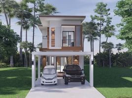 3 Bedroom Villa for sale at Nittahome Maejo, Pa Phai