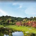 Кондо в аренду рядом Red Mountain Golf Club Phuket, Катху