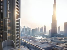 1 Schlafzimmer Wohnung zu verkaufen im Vida Residences Dubai Mall , Downtown Dubai, Dubai