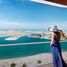 3 बेडरूम अपार्टमेंट for sale at Seapoint, EMAAR Beachfront, दुबई हार्बर