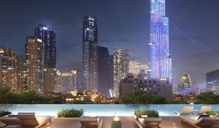 Квартира, 2 спальни на продажу в Burj Views, Дубай City Center Residences