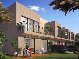 3 Bedroom Townhouse for sale at Parkside 3, EMAAR South, Dubai South (Dubai World Central)