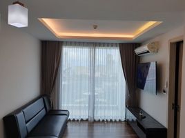 1 Bedroom Apartment for rent at The Peak Towers, Nong Prue