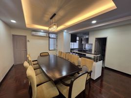 3 Schlafzimmer Wohnung zu vermieten im Grandville House Condominium, Khlong Tan