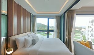 Choeng Thale, ဖူးခက် Mida Grande Resort Condominiums တွင် 2 အိပ်ခန်းများ ကွန်ဒို ရောင်းရန်အတွက်
