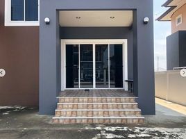 3 Bedroom House for sale at Iceland Housing, Wat Sai