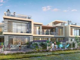 6 Bedroom Villa for sale at Silver Springs 3, Akoya Park, DAMAC Hills (Akoya by DAMAC), Dubai