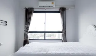 2 Bedrooms Condo for sale in Chantharakasem, Bangkok 624 Condolette Ratchada 36