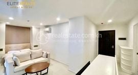 Available Units at Studio Bedroom Service Apartment In BKK1 
