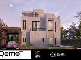 3 Bedroom Apartment for sale at O West, 6 October Compounds, 6 October City, Giza, Egypt