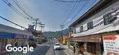 Street View of Lamai coconut grove