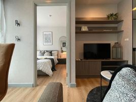 1 Schlafzimmer Appartement zu vermieten im Chapter One Midtown Ladprao 24, Chomphon