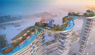 2 chambres Appartement a vendre à , Dubai Damac Bay 2