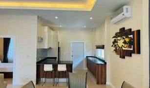 3 Bedrooms Villa for sale in Huai Yai, Pattaya Garden Ville 5