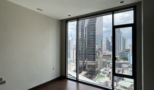 3 Bedrooms Penthouse for sale in Khlong Toei, Bangkok Q1 Sukhumvit