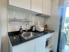 1 Bedroom Condo for rent at The Base Uptown, Ratsada