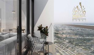 3 Bedrooms Apartment for sale in Al Zahia, Sharjah Al Mamsha