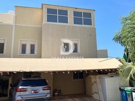 5 बेडरूम विला for sale at Desert Style, Al Reef Villas, अल रीफ
