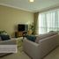 2 Bedroom Apartment for sale at Al Bateen Residences, Shams