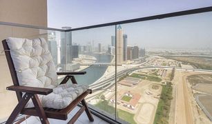 2 Bedrooms Apartment for sale in Al Habtoor City, Dubai Amna Tower