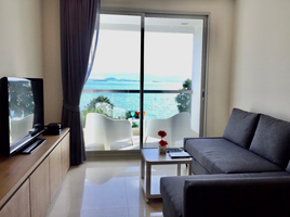 1 Bedroom Condo for rent at The Palm Wongamat, Na Kluea