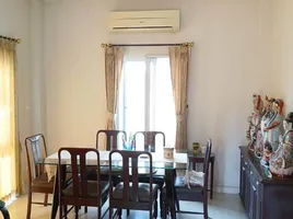 4 спален Дом в аренду в Perfect Place Sukhumvit 77 - Suvarnabhumi, Lat Krabang, Лат Крабанг, Бангкок, Таиланд