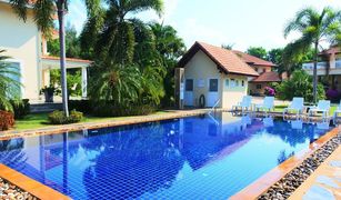 4 Schlafzimmern Haus zu verkaufen in Kram, Rayong Blue Mango Residence
