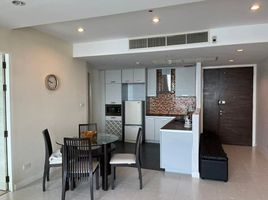 2 Schlafzimmer Appartement zu vermieten im Watermark Chaophraya, Bang Lamphu Lang