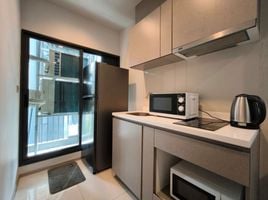 2 Bedroom Condo for rent at Life Asoke Rama 9, Makkasan