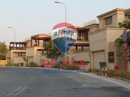 4 बेडरूम विला for sale at Khuzama, Al Raha Golf Gardens