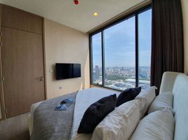 1 Bedroom Apartment for sale at The Esse Asoke, Khlong Toei Nuea