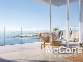 1 Bedroom Apartment for sale at La Vie, Jumeirah Beach Residence (JBR)